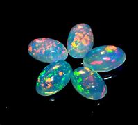 Image result for Synthetic Opal Cabochon