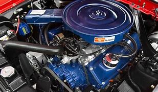 Image result for Ford 351 Cleveland NASCAR Engine