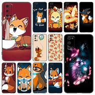 Image result for Samsung A51 Phone Case Fox Picture