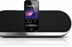 Image result for Dock with Detachable Blue Tooth Speaker