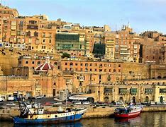 Image result for Valletta Waterfront