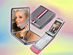 Image result for Movie with a Bling Pink Track Phone