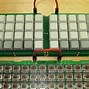 Image result for Split Keyboard with Touchpad