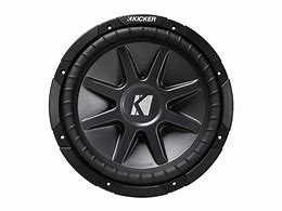 Image result for 12-Inch Kicker Subs