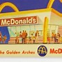 Image result for McDonald's Logo and Slogan