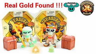 Image result for Treasure X Golden Star