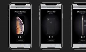 Image result for Paper Model iPhone Xs Max