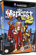 Image result for NBA Street Vol. 2