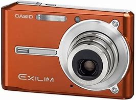 Image result for Casio Exilim Camera 3X