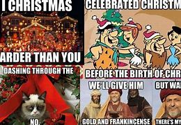 Image result for Christmas Star Meme