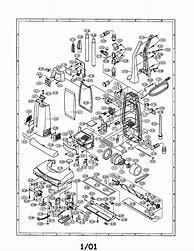Image result for Sharp De28 Parts Manual