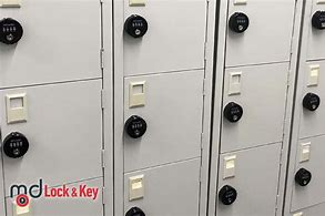 Image result for Combination Locks for Lockers
