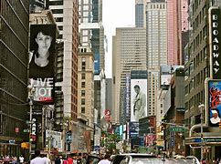 Image result for Broadway Open House TV Show