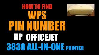 Image result for Where Is the Router Label On HP Printer