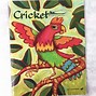 Image result for Vintage Cricket Magazine