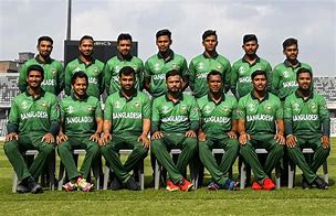 Image result for Bangladesh Cricket Team
