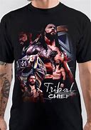 Image result for Roman Reigns Attire Roblox T-Shirt