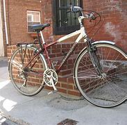 Image result for Raleigh with Shimano Nexus 8