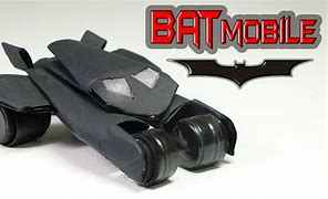 Image result for How to Build a Drivable Batmobile