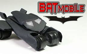 Image result for DIY Bat Mobile