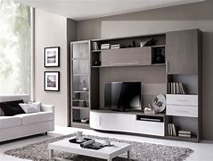 Image result for Contemporary Wall Units