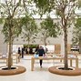 Image result for Apple Store Tables