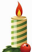 Image result for Clip Art of Candle