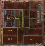 Image result for iPhone Silicon Soc