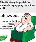 Image result for Brain Cells Play Pong Meme