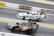 Image result for NHRA Drag Racing Tree