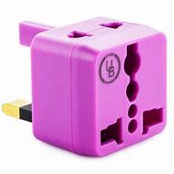 Image result for Universal Charge Adapter