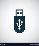 Image result for USB Power Icon