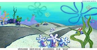 Image result for Spongebob Wallpaper Landscape