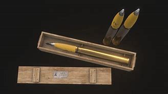 Image result for German 88 Ammunition