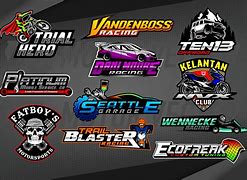 Image result for Racing Logo Ideas