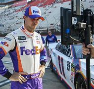 Image result for NASCAR Denny Hamlin