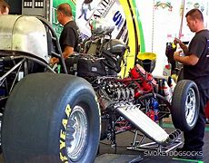 Image result for Funny Car Chassis