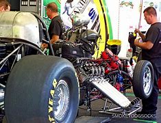 Image result for Quarter Scale Funny Car Chassis