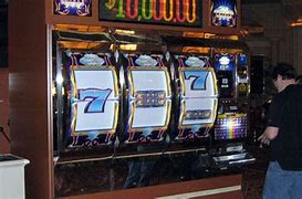 Image result for World's Largest Slot Machine