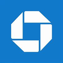 Image result for Chase Bank Logo No White Background