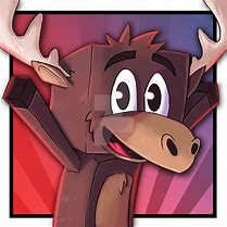 Image result for Moosecraft Minecraft Fan Art