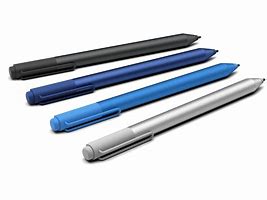 Image result for Surface Pro 4 Pen Attached