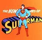 Image result for My Adventures with Superman