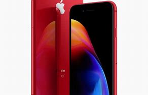 Image result for Red iPhone 8 X8