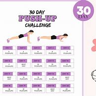 Image result for 100 Day Press Up Challenge