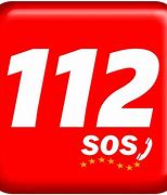 Image result for Logo 112 Catalunya