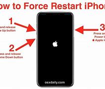 Image result for Hard Restart iPhone 11