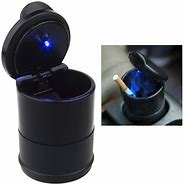 Image result for Cup Holder Ashtray for Car