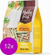 Image result for Nibble Sticks