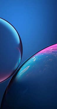 Image result for iPhone XR Bubble Wallpaper
